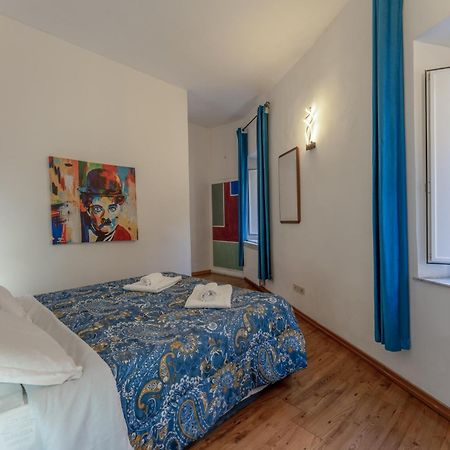 Pellegrino Apartments Róma Kültér fotó